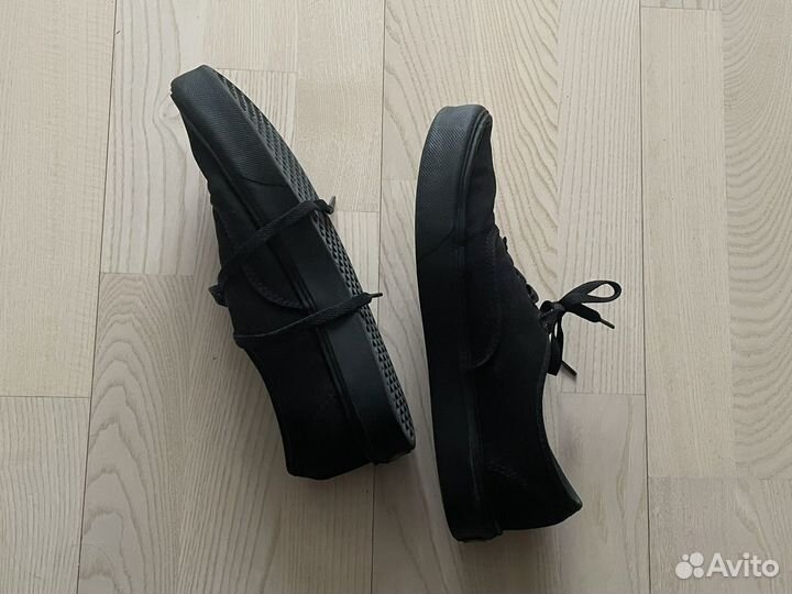 Кеды Vans мужские