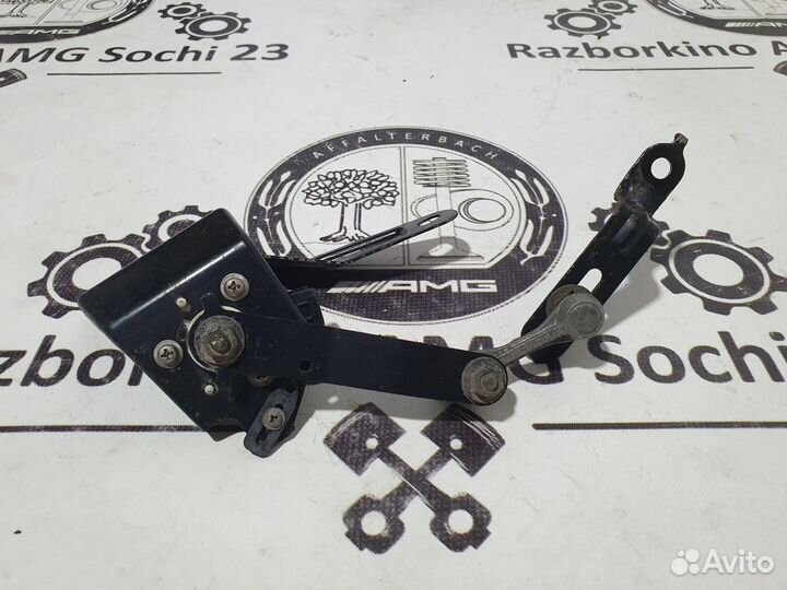 Датчик уровня подвески задний для Lexus IS250