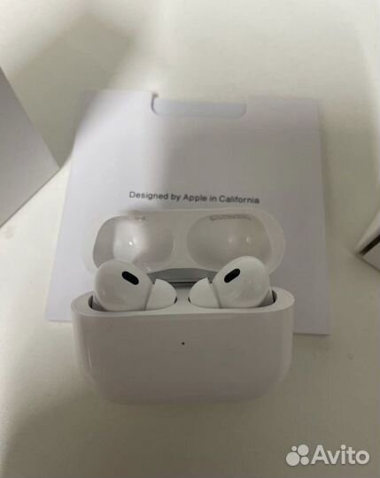 Airpods Pro 2 ios 16