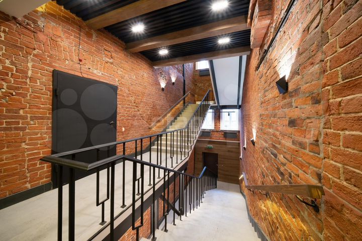 Сдам офисное помещение, 252.2 м²
