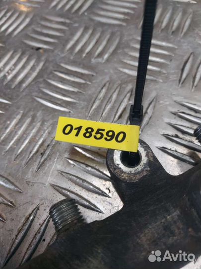 Топливная рампа Peugeot 406 0445214019