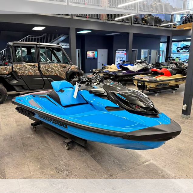 BRP Sea-Doo RXP-X RS 325, 2026