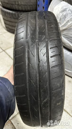 Колеса r 13 летние на daewoo matiz