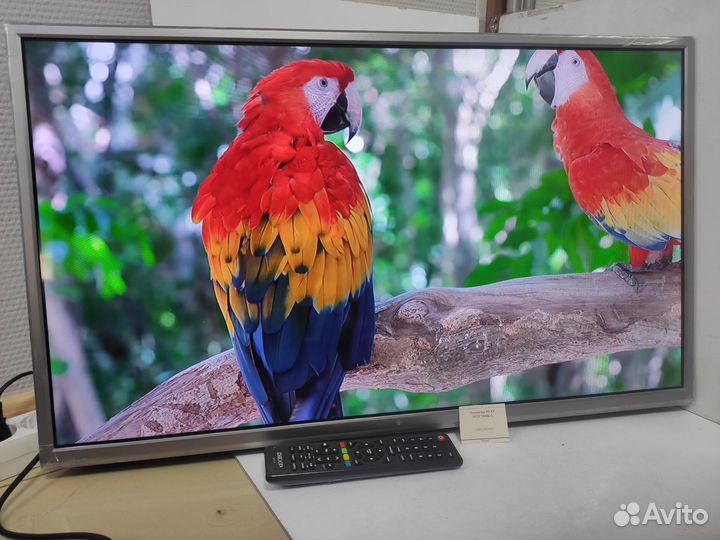 Телевизор dexp H32F7000K/G