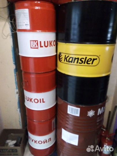 Бочка 200 литров