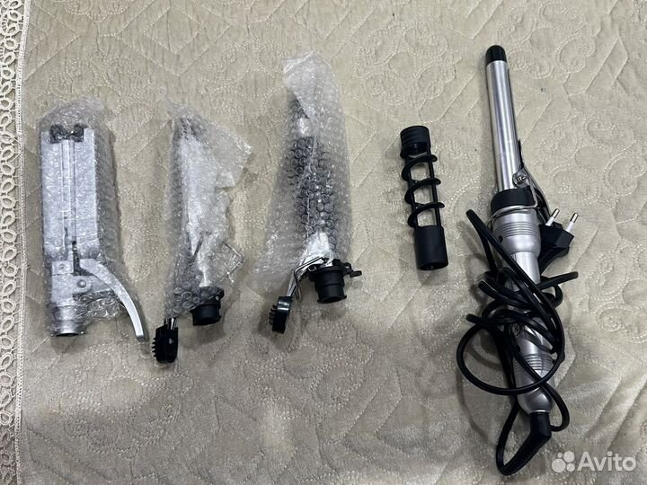 Набор для укладки волос