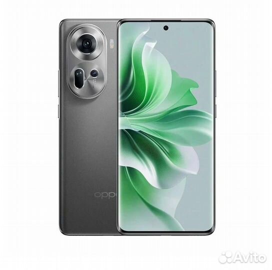 OPPO Reno, 6/256 ГБ