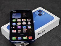 Смартфон Apple iPhone 13 128 гб, 100 акб (Яс 44155