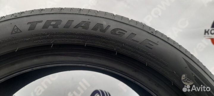 Triangle Reliax Touring TE307 195/65 R15 91H