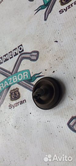 Заглушка 5731 Toyota Camry