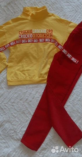 Одежда для девочки