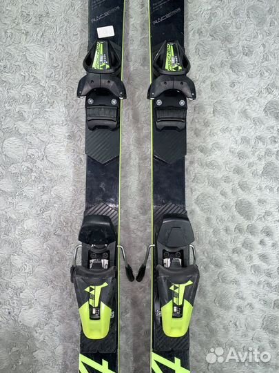 Горные лыжи 145 Fisher Rc4 gs fis