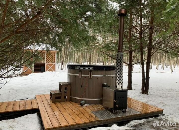 Купель K9213R/7