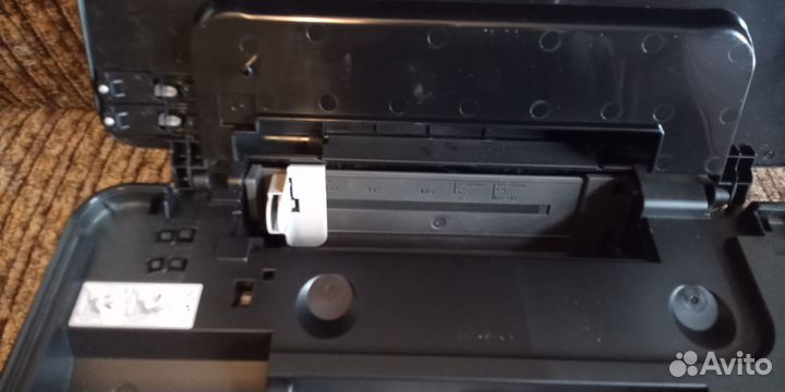 Принтер Canon pixma ip1800