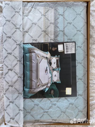 Постельное белье