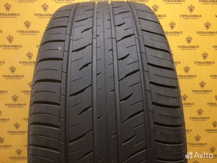 Dunlop Grandtrek PT3A 275/50 R21 113V