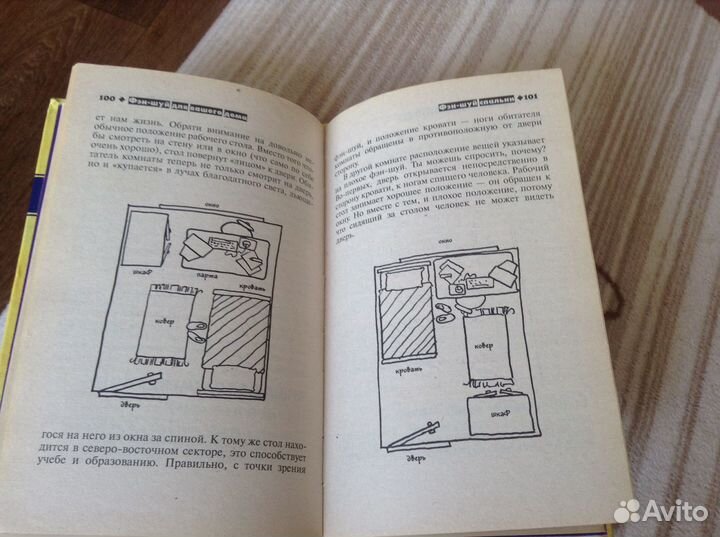 Книга фен-шуй