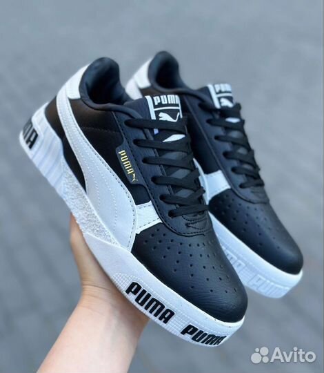 Кроссовки Puma 40р