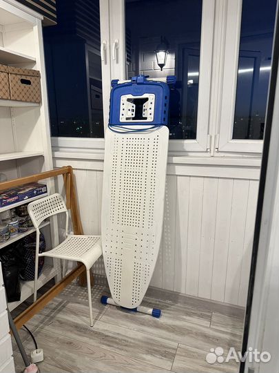 Гладильная доска