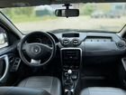 Renault Duster 1.6 МТ, 2012, 153 424 км объявление продам