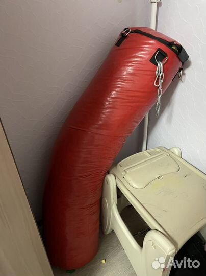 Боксерская груша