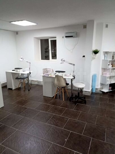 Свободного назначения, 40 м²