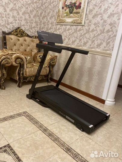 Беговая дорожка