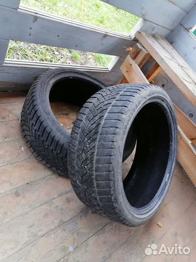 Goodyear Cargo G22 18/400 R25
