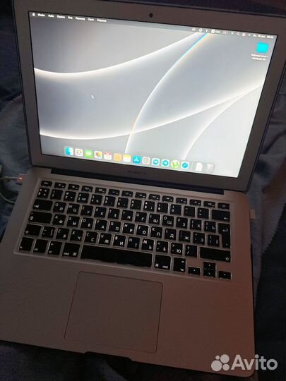 Apple macbook air 13