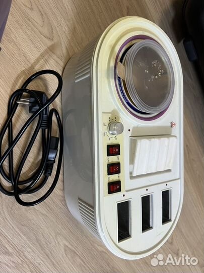 Воскоплав б/у