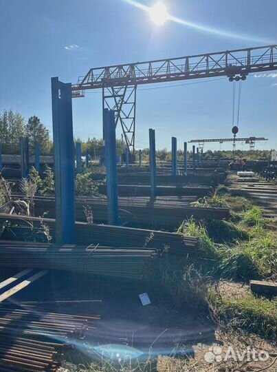 Арматура 12 мм