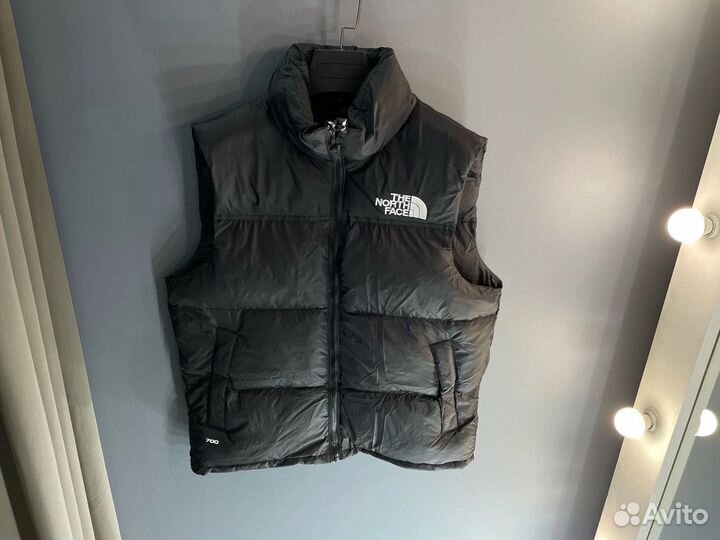 Жилетка мужская The north face