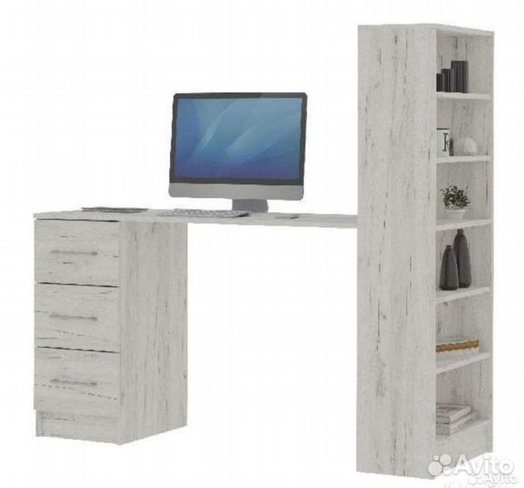 Стол письменный Гранд Новый Со Склада