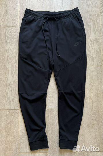 Штаны nike tech fleece оригинал