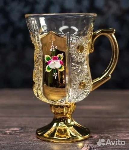 Набор кружек 6 шт. / Армуды