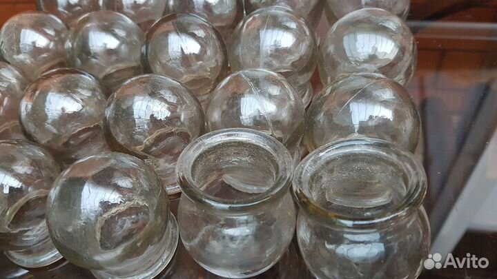 Банки медицинские