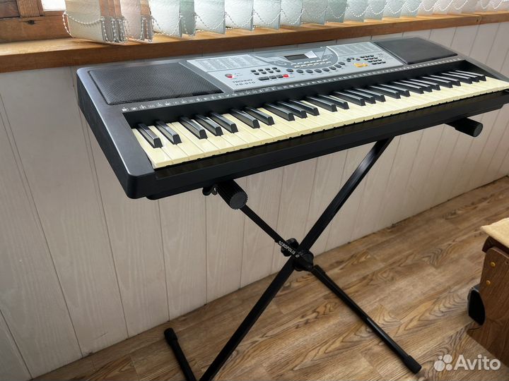 Синтезатор