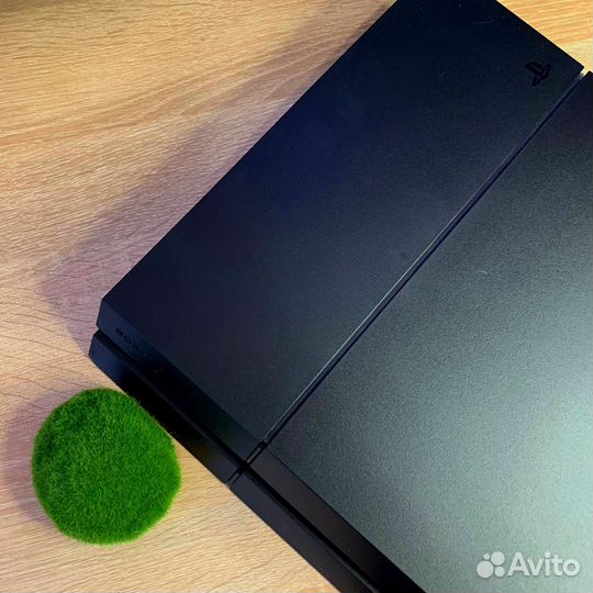 Sony playstation 4 разные модели+подписка