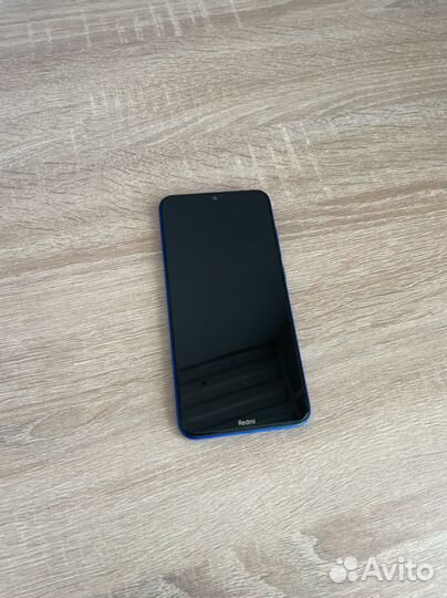 Xiaomi Redmi 8A, 2/32 ГБ