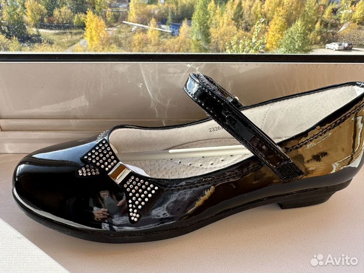 Vitacci туфли 35