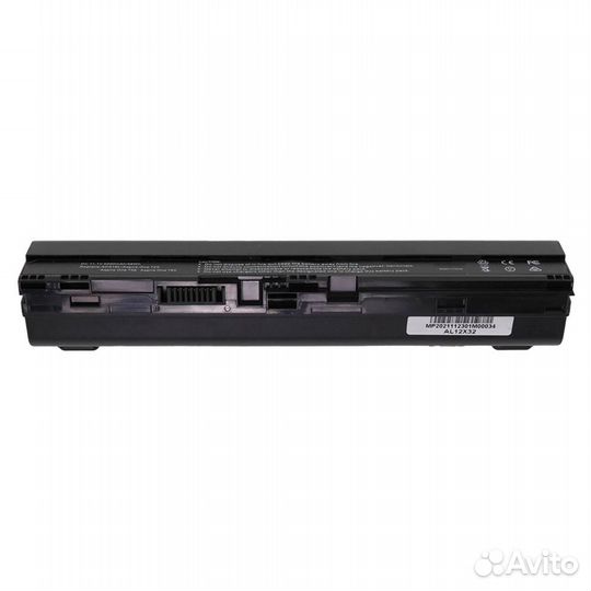 Акб ноут. Acer One 725 (AL12X32). Отп. в регионы