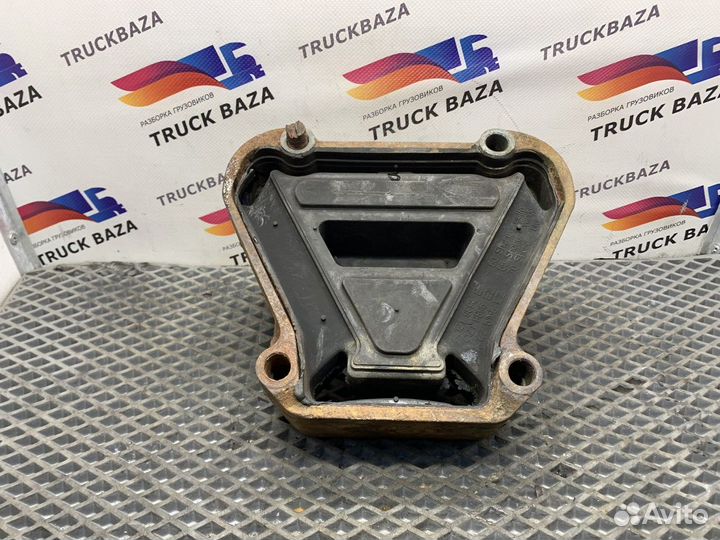 41272825 Подушка двигателя задняя