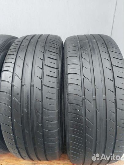 Falken Ziex ZE-914 215/45 R18 93W