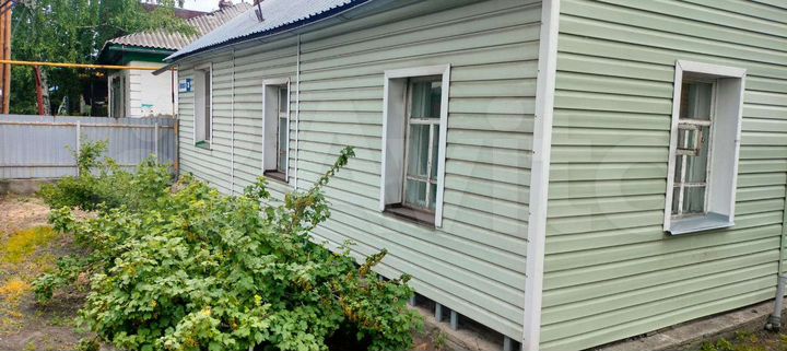 Дом 90 м² на участке 3,8 сот.