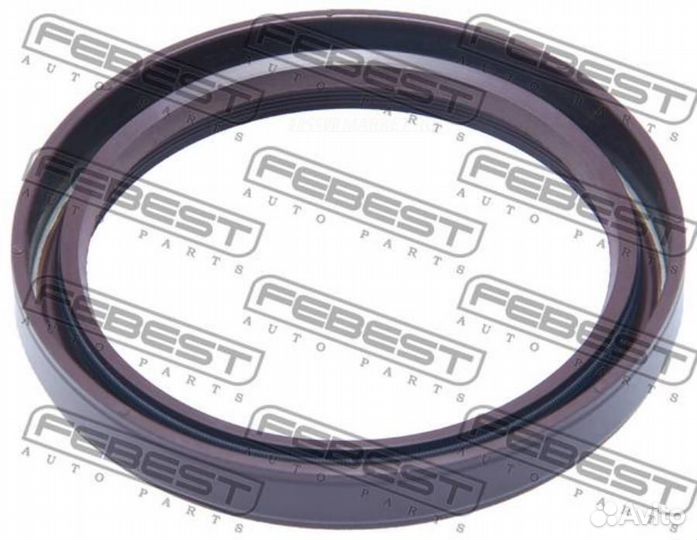 Febest 95GBY-50620808L Сальник привода