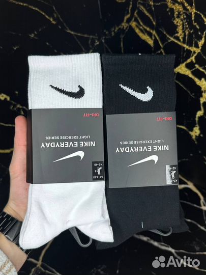 Носки Nike everyday
