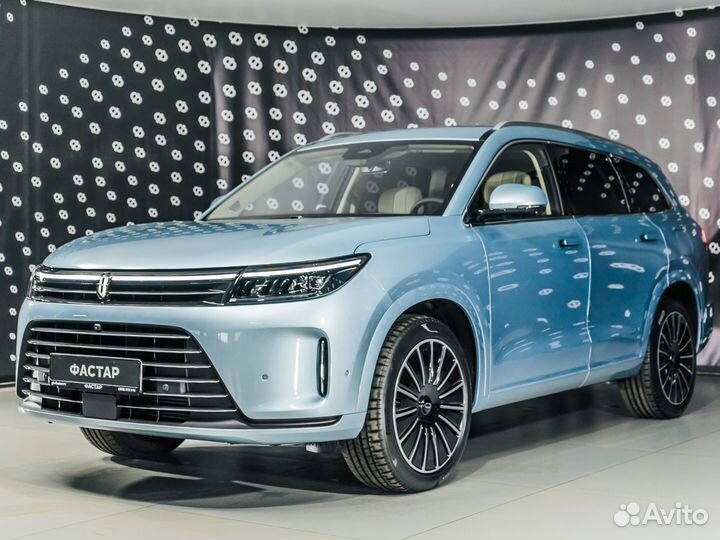 AITO M7 1.5 AT, 2023