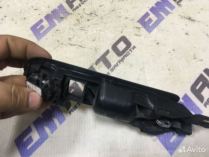 Ручка двери задней внутр. правая Фольксваген Бора