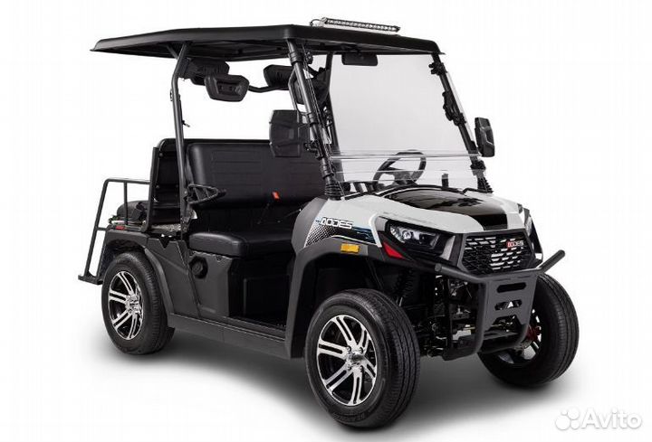 Мотовездеход (UTV/багги) aodes 300-10 Golf