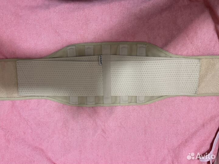 Продаю корсет поясничный